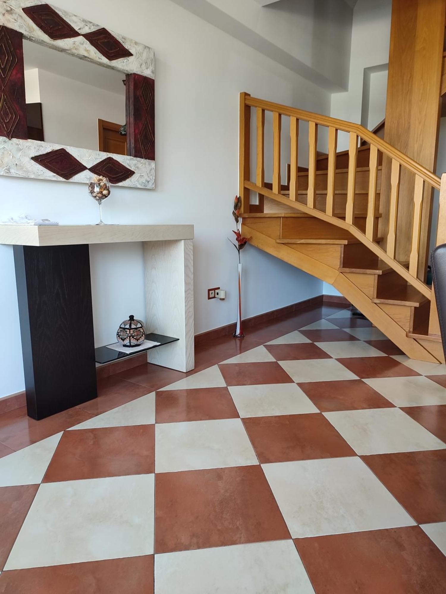 Vila Casa Mar De Ardora A Coruña Exteriér fotografie